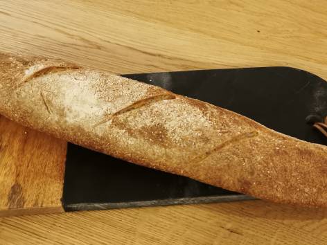 UrDinkel Baguette LH2 IPS