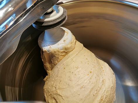 UrDinkel Baguette LH2 IPS