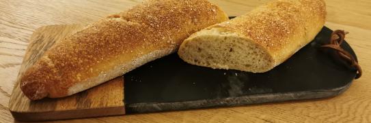 UrDinkel Baguette LH2 IPS