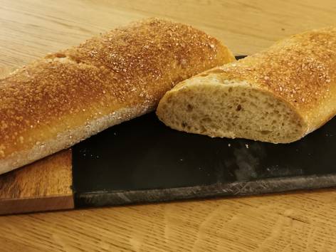 UrDinkel Baguette LH2 IPS