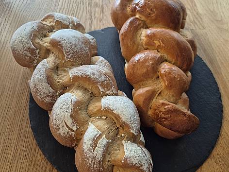 Bio UrDinkel Maggia