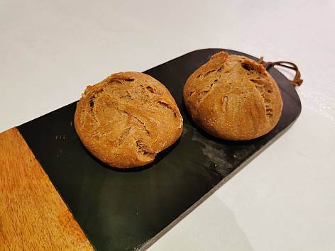 Bio UrDinkel Maggia