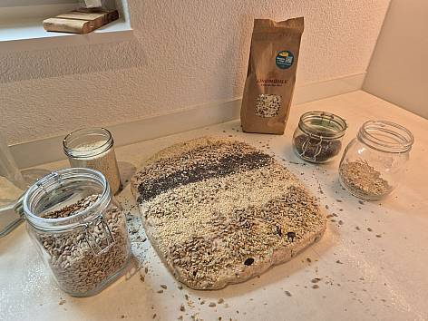 Bio UrDinkel Maggia