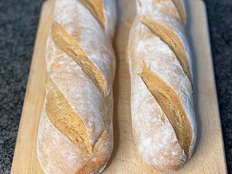 Dinkel dunkel - UrDinkel  RM