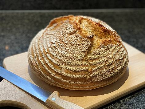 Bio UrDinkel Vollkornmehl