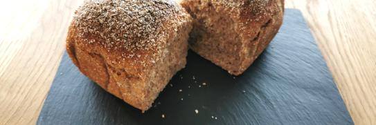 Bio UrDinkel Vollkornmehl