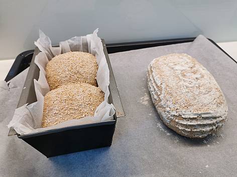 Bio UrDinkel Vollkornmehl