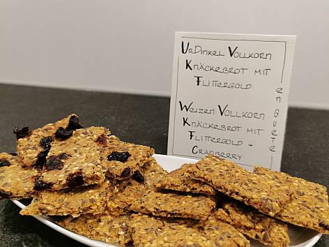 Bio UrDinkel Vollkornmehl