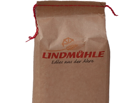 Bio Lindmühlezopf