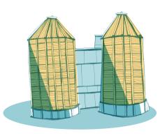 Silo