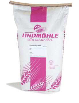 Backoptimierer der Lindmühle