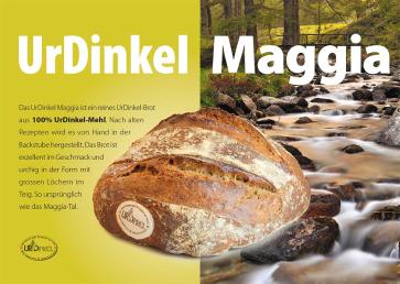 UrDinkel Maggia
