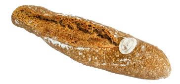Chia-Maya-Brot