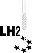 LH2 bei UrDinkel-, Weizen- und Roggenmehlen