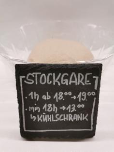 Stockgare